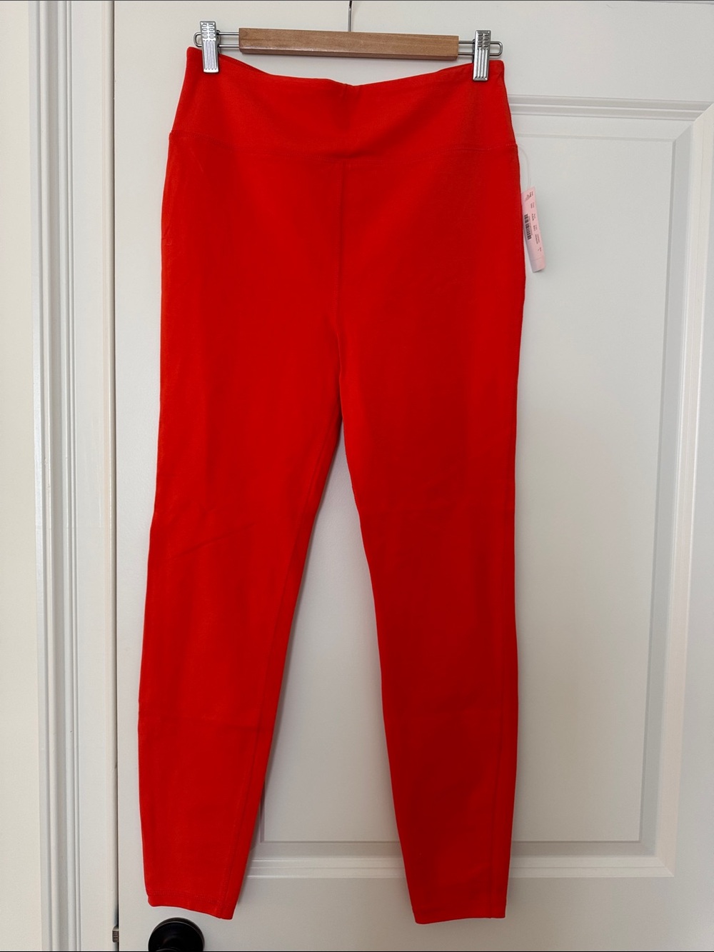 J. Crew 7/8 active leggings